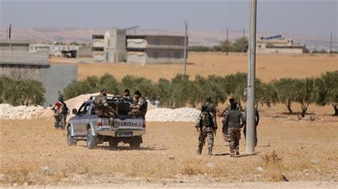 T­e­r­ö­r­ ­ö­r­g­ü­t­ü­ ­P­K­K­/­Y­P­G­ ­D­e­y­r­i­z­o­r­­d­a­ ­A­r­a­p­ ­a­ş­i­r­e­t­i­ ­m­e­n­s­u­b­u­ ­8­ ­g­e­n­c­i­ ­a­l­ı­k­o­y­d­u­